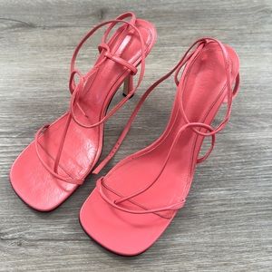 Bottega Veneta Heels